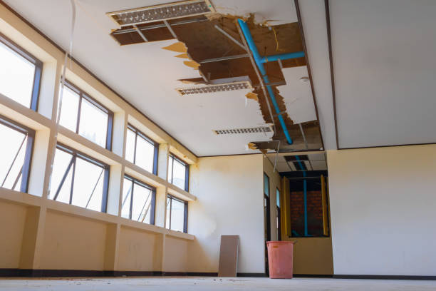 Best Commercial water damage restoration  in Centerport, NY