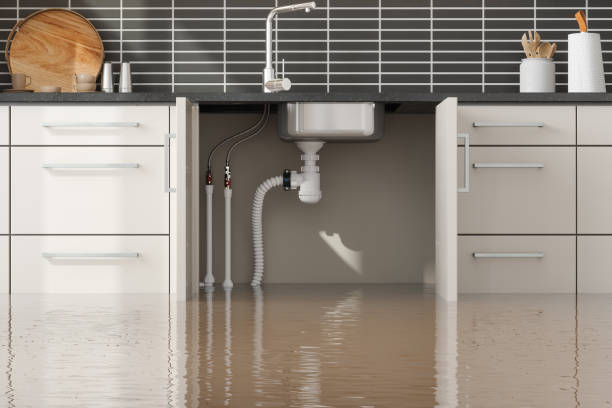 Professional Water damage restoration in Centerport, NY
